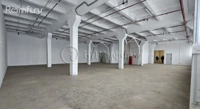 Аренда склада 958 м², Верхняя улица - фото 2