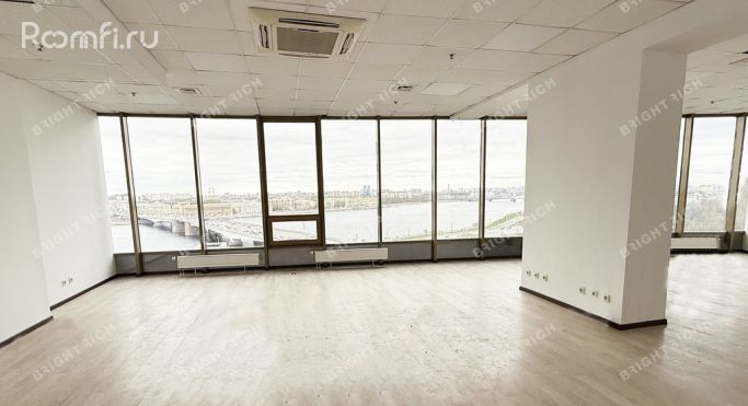 Аренда офиса 144.2 м², площадь Александра Невского - фото 2