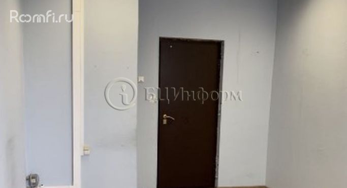 Аренда офиса 31.9 м², проспект Юрия Гагарина - фото 1