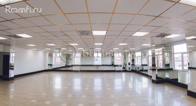 Аренда офиса 195 м², Выборгская набережная - фото 3