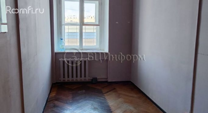 Аренда офиса 15.7 м², улица Ефимова - фото 2