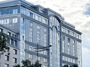 Аренда офиса 169.4 м²