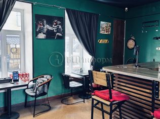 Аренда помещения свободного назначения 45 м²