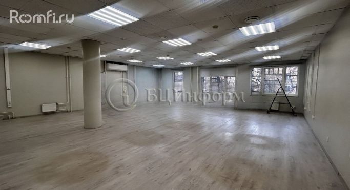 Аренда офиса 110 м², Малый проспект Петроградской стороны - фото 3