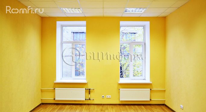 Аренда офиса 22.5 м², 26-я линия Васильевского острова - фото 1