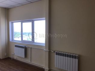 Аренда офиса 20 м²