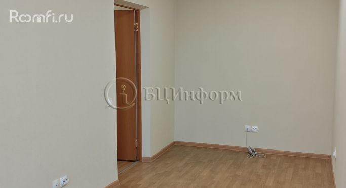 Аренда офиса 16.8 м², Магнитогорская улица - фото 1