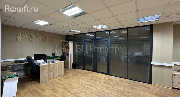 Аренда офиса 90.7 м², улица Ворошилова - фото 3