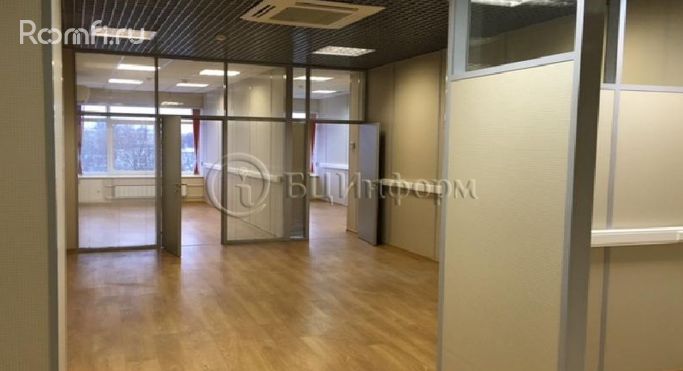 Аренда офиса 120 м², набережная реки Волковки - фото 2