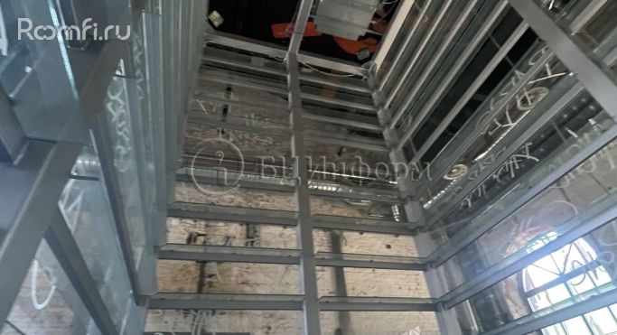 Аренда помещения свободного назначения 376.2 м², Инструментальная улица - фото 3