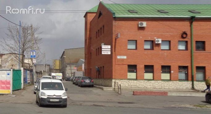 Аренда офиса 6 м², Минеральная улица - фото 1