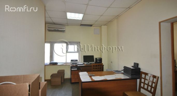 Аренда офиса 101 м², Литовская улица - фото 2