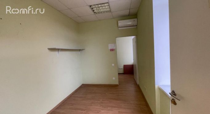 Аренда офиса 43.2 м², Заозёрная улица - фото 2