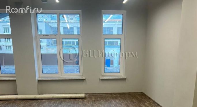 Аренда офиса 77.3 м², 24-я линия Васильевского острова - фото 2