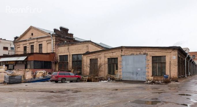 Аренда склада 21.6 м², улица Комсомола - фото 2