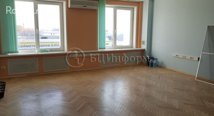 Аренда офиса 60.6 м², Домостроительная улица - фото 3
