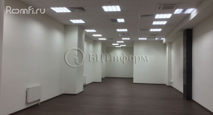 Аренда офиса 132.6 м², Старо-Петергофский проспект - фото 3