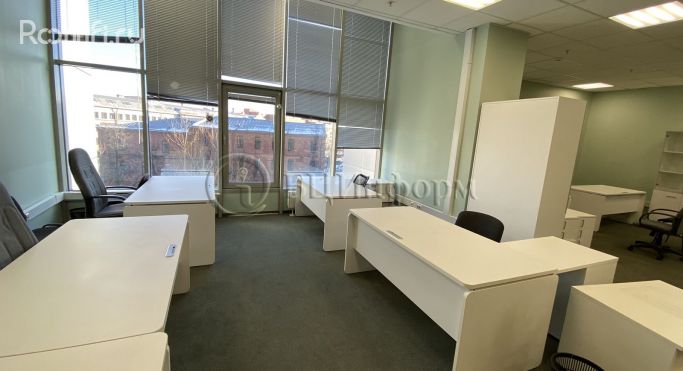 Аренда офиса 136.5 м², Большой Сампсониевский проспект - фото 5