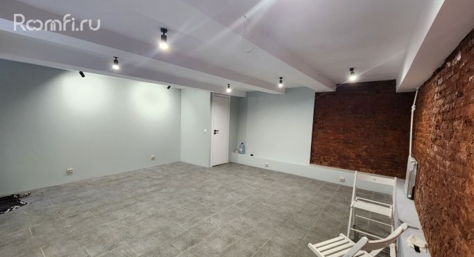 Аренда помещения свободного назначения 31.5 м², Дмитровский переулок - фото 3