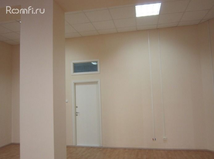 Аренда офиса 56.5 м2 в офисном здании, метро Василеостровская, 5-я линия Васильевского острова - фото 1