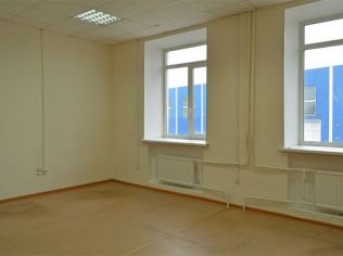Аренда офиса 452.2 м2 в бизнес-центре, метро Бухарестская