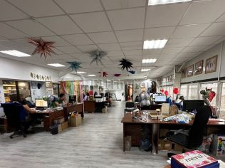 Аренда склада 89.5 м²