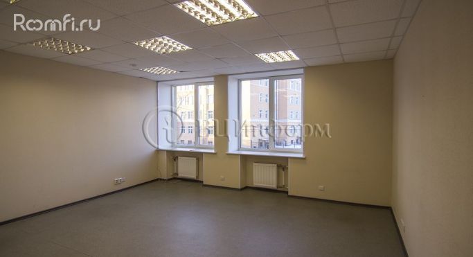 Аренда офиса 80 м², проспект Медиков - фото 3