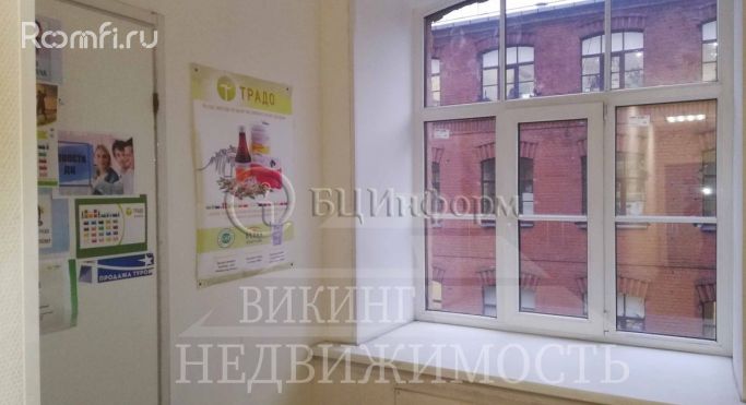 Аренда офиса 58.1 м², Владимирский проспект - фото 3
