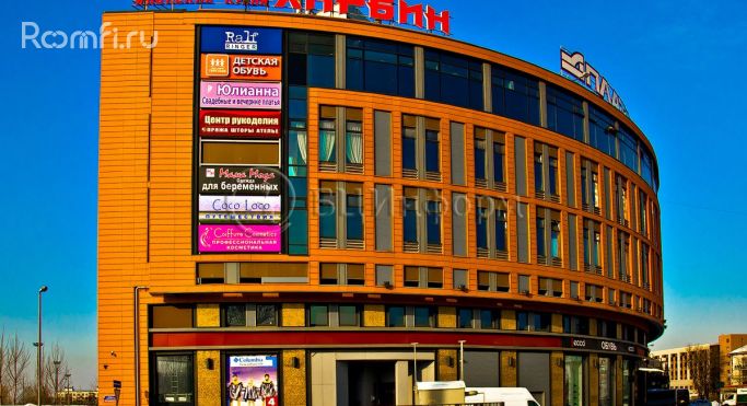 Аренда помещения свободного назначения 30 м², Заневский проспект - фото 2