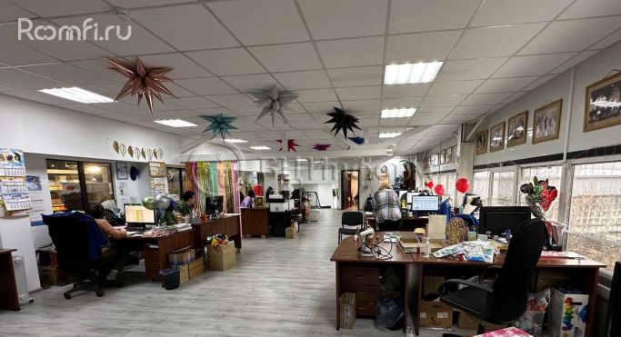 Аренда склада 183.2 м², набережная реки Волковки - фото 2