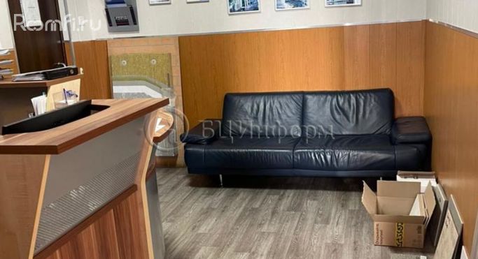 Аренда офиса 123 м², Литовская улица - фото 2