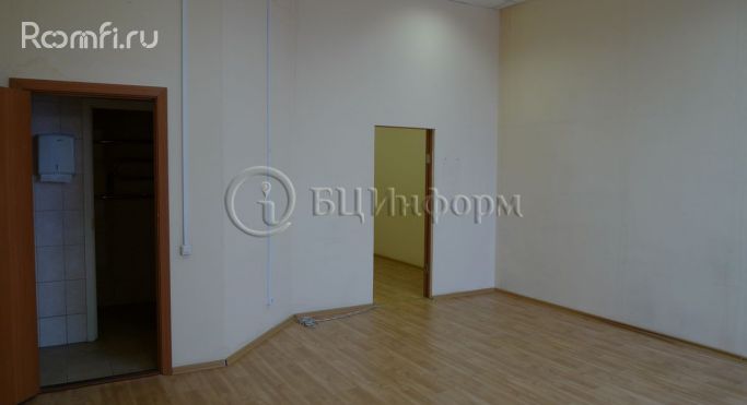 Аренда офиса 37.6 м², Гапсальская улица - фото 2
