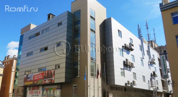 Аренда помещения свободного назначения 22 м², Транспортный переулок - фото 4