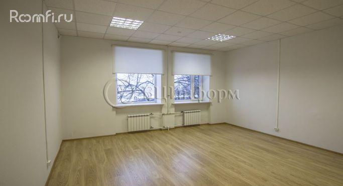 Аренда офиса 44.7 м², Петровская коса - фото 2