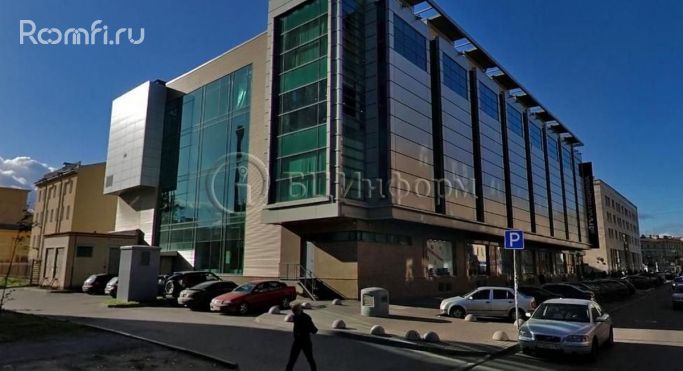 Аренда помещения свободного назначения 32 м², Транспортный переулок - фото 5