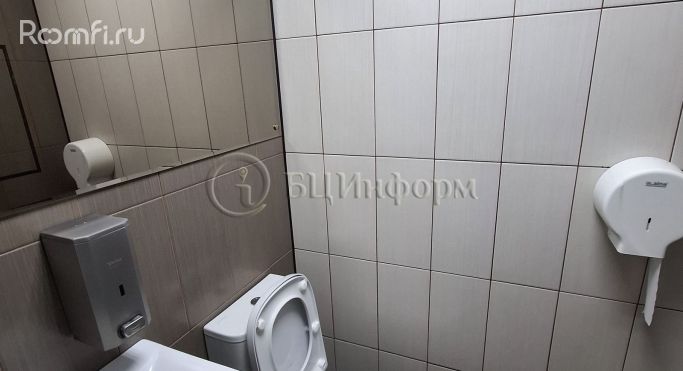 Аренда офиса 254 м², Итальянская улица - фото 4