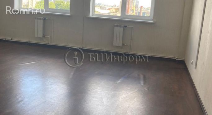 Аренда офиса 35.3 м², Мельничная улица - фото 2