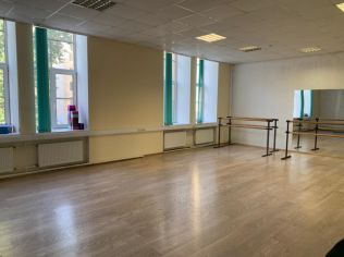 Аренда офиса 215.9 м²