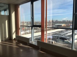 Аренда офиса 28 м²