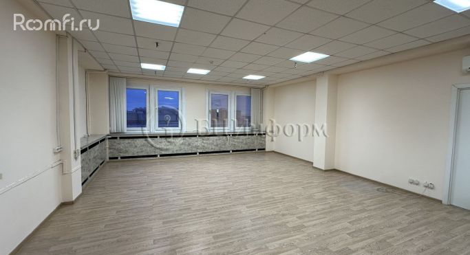 Аренда офиса 45 м², Кантемировская улица - фото 1