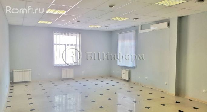 Аренда офиса 61.2 м², улица Циолковского - фото 1