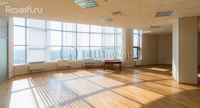 Аренда офиса 146 м², Торфяная дорога - фото 5