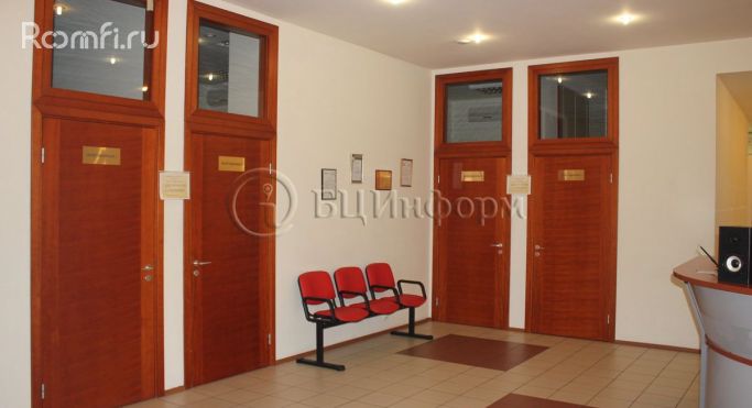 Аренда офиса 369.4 м², Лиговский проспект - фото 3