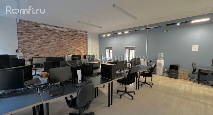 Аренда офиса 290 м², улица Чайковского - фото 5