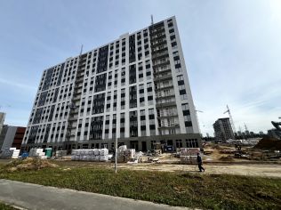 Продажа торгового помещения 89 м²