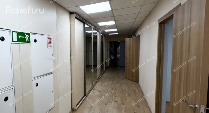 Аренда офиса 420.8 м², Заставская улица - фото 3