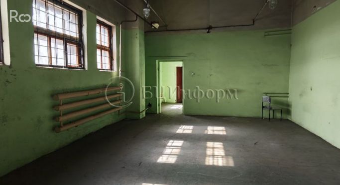 Аренда производственного помещения 2488.2 м², улица Коммуны - фото 2