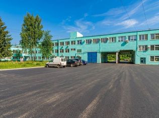 Аренда склада 1500 м²