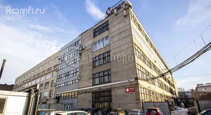 Аренда офиса 51 м², Лиговский проспект - фото 5