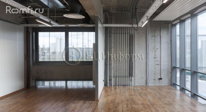 Аренда офиса 60 м², Ново-Никитинская улица - фото 3